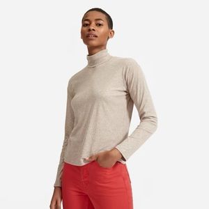 Everlane Turtleneck